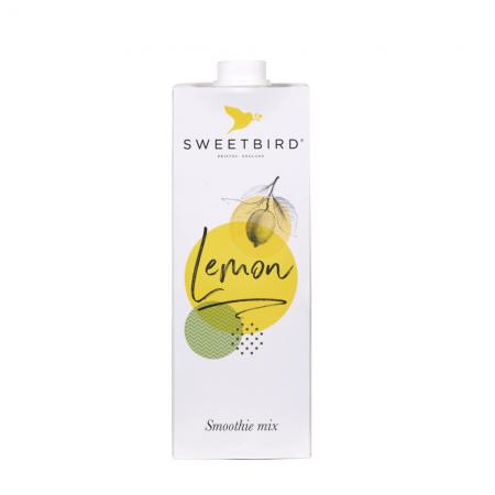 Sweetbird Lemon Smoothie (1 Litre)