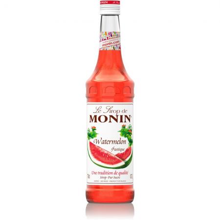 Monin Watermelon Syrup (700ml)