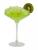 Monin Fruit Puree - Kiwi (1 Litre)