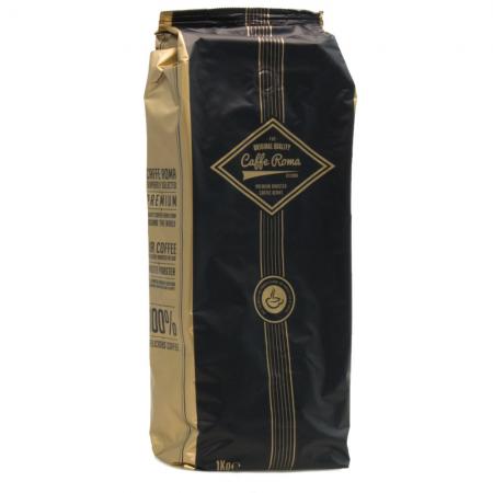 Caffe Roma Blue Mountain Coffee Beans (1kg)