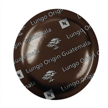 Nespresso Pro Commercial Pods - Lungo Origin Guatemala (50)