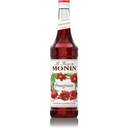 Monin Pomegranate Syrup (700ml)