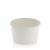 8oz White Takeaway Soup Bowls (100)