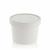 12oz White Takeaway Soup Bowls (100)