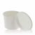 12oz White Takeaway Soup Bowls (100)