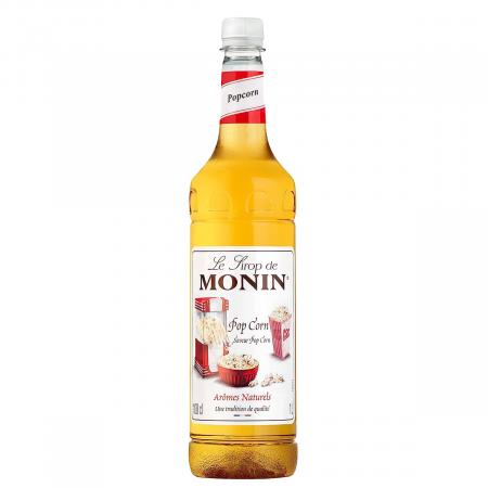 Monin Popcorn Syrup (1 Litre)