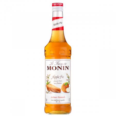 Monin Apple Pie Syrup (700ml)