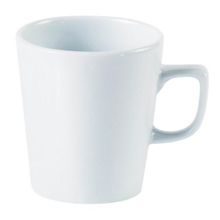 Porcelite Latte Mug (12oz)