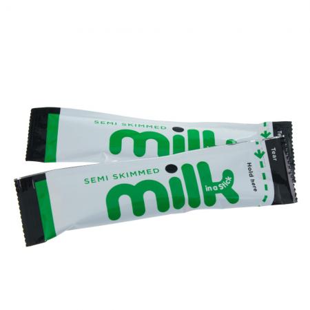 Milk In A Stick - Semi-Skimmed (240 sticks)