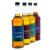 Amor Blueberry Syrup (1 Litre)