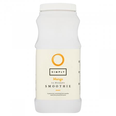 Simply Smoothie Mix - Mango (1 litre)