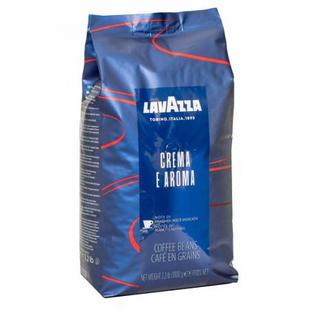 Lavazza Crema Aroma Coffee Beans (6kg)