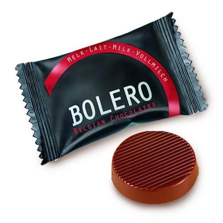 Bolero Belgian Milk Chocolates (300)