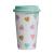 Travel Mug - Confetti Design (330ml)