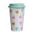 Travel Mug - Confetti Design (330ml)