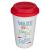 Travel Mug - Wake Up Design (330ml)