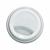 6/8/9oz Compostable Sip Lids (100)