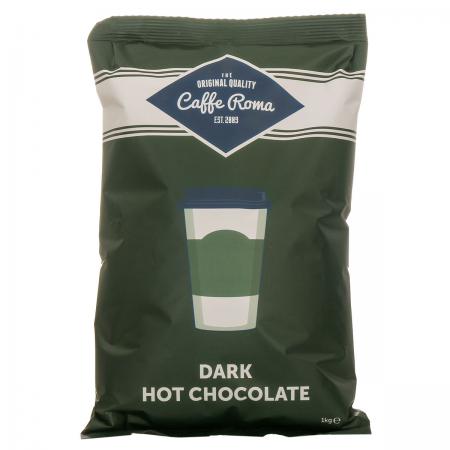 Amor Dark Hot Chocolate Powder (1kg)