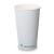 16oz Single Wall Compostable Edenware White Cups (100)