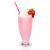 Caffe Roma Strawberry Frappe Powder (500g)