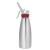 ISI Gourmet Whip Cream Whipper 500ml