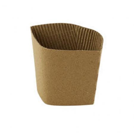 Coffee Cup Clutches/Holders - Medium (1000)