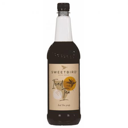 Sweetbird Iced Tea Syrup (1 Litre)