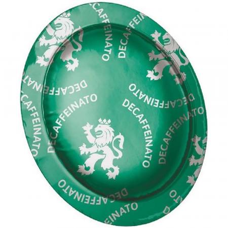 Cafe Royal Nespresso Pro Pods Espresso Decaffeinated