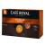 Cafe Royal Nespresso Pro Pods - Espresso Forte (50)