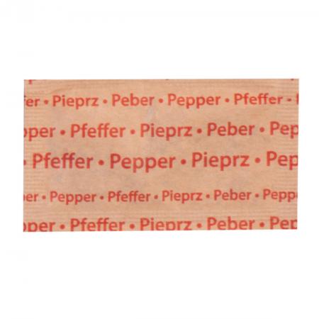 Pepper Sachets (2000)