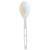 Compostable Plastic Spoon (50)