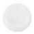 10/12/16oz Vegware White Compostable Sip Lids (1000)
