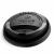 6/8oz Vegware Black Compostable Sip Lids (100)