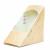 Vegware Compostable Kraft Sandwich Wedges 75mm (500)