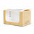 Vegware Compostable Bloomer Sandwich Kraft Carton (500)