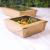 Vegware Compostable Salad Window Box (300)