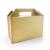 Vegware Compostable Large Carry Pack (125)