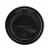 10/12/16oz Black Compostable Sip Lids (100)