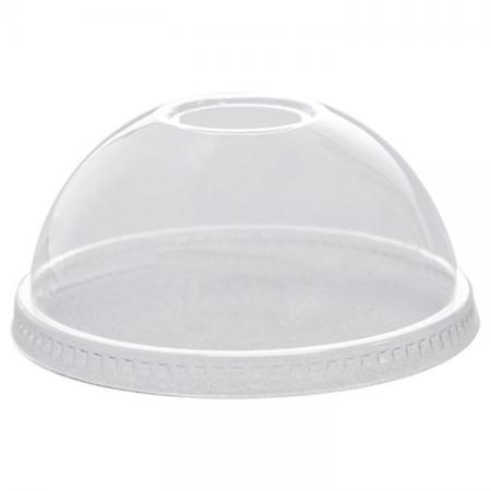 Domed Lids