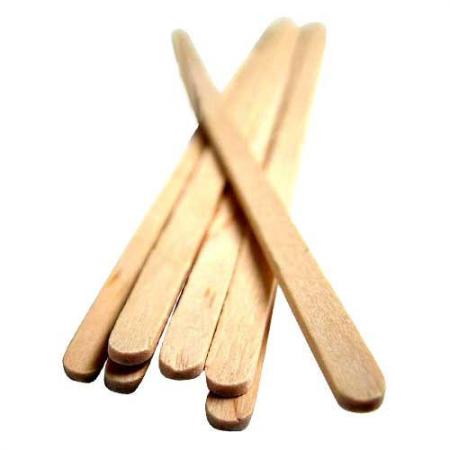 Wooden Drinks Stirrers - Long (1000)