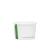 Vegware Compostable 8oz PLA Deli Container (300)