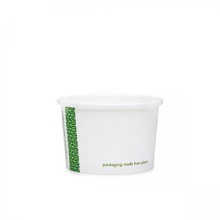 Vegware Compostable 8oz PLA Deli Container (300)