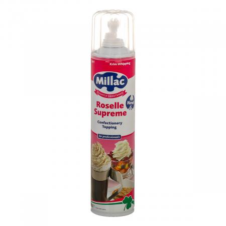 Millac Squirty Cream