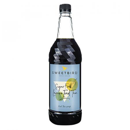 Sweetbird Lemon Sugar Free Iced Tea (1 Litre)