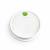 8oz Paper Vegware Lids (100)