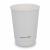 12oz Double Wall Compostable Vegware White Cups (100)