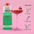 Funkin Strawberry Daiquiri