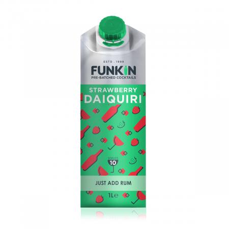 Funkin Strawberry Daiquiri