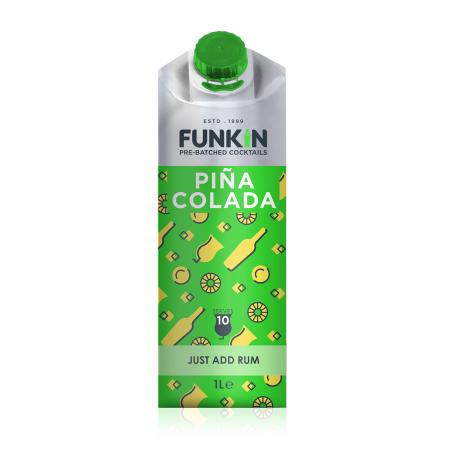 Funkin PINA COLADA