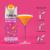 Funkin Passion Fruit Martini Cocktail Mixer (1 Litre)